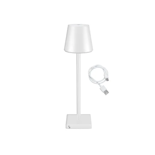 Beper P201UTP102 nabíjateľná stolná lampa - 1