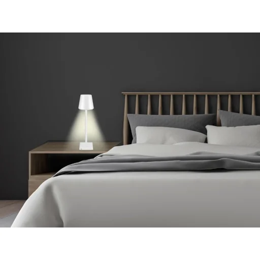 Beper P201UTP102 nabíjateľná stolná lampa - 7