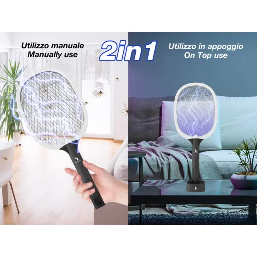 Beper P206ZAN250 elektrický lapač hmyzu - 3