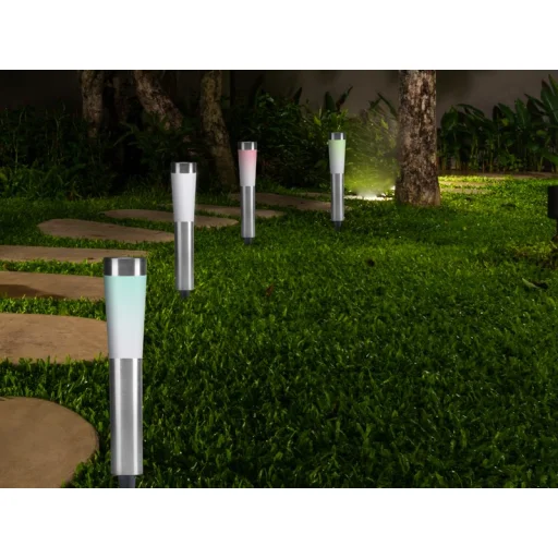 Beper P207OUT002 solárna záhradná lampa - 7