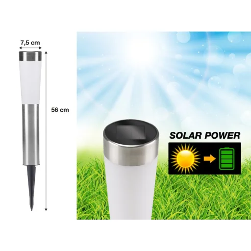 Beper P207OUT002 solárna záhradná lampa - 2