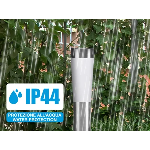 Beper P207OUT002 solárna záhradná lampa - 5