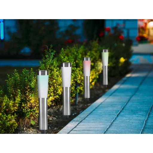 Beper P207OUT002 solárna záhradná lampa - 6