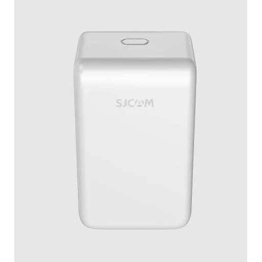 SJCAM S1 biela inteligentná domáca kamera - 6