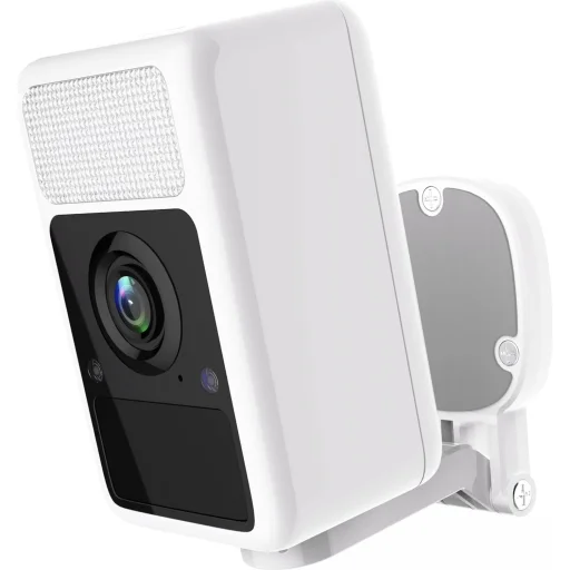 SJCAM S1 biela inteligentná domáca kamera - 7
