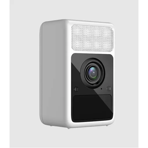 SJCAM S1 biela inteligentná domáca kamera - 3
