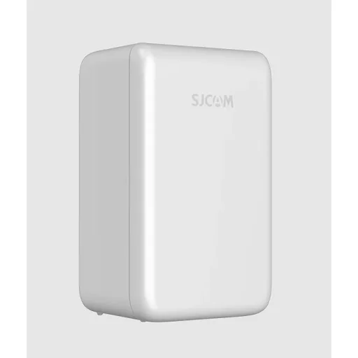 SJCAM S1 biela inteligentná domáca kamera - 4