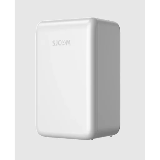 SJCAM S1 biela inteligentná domáca kamera - 5
