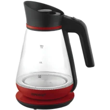 Prime3 SEK51RD rýchlovarná kanvica