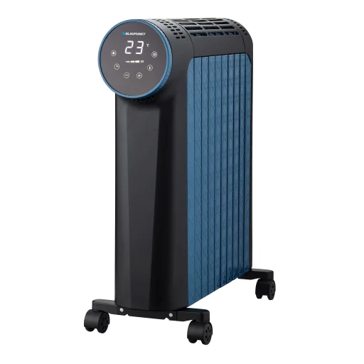 Blaupunkt HOR811 inteligentný elektrický olejový radiátor - 1
