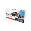 GoXtreme GX3 Gimbal 55243 kézi stabilizátor thumbnail
