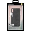 Krusell Sunne Cover Apple iPhone XS Max vintage black puzdro thumbnail