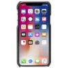 Krusell Sunne Cover Apple iPhone XS Max vintage black puzdro thumbnail