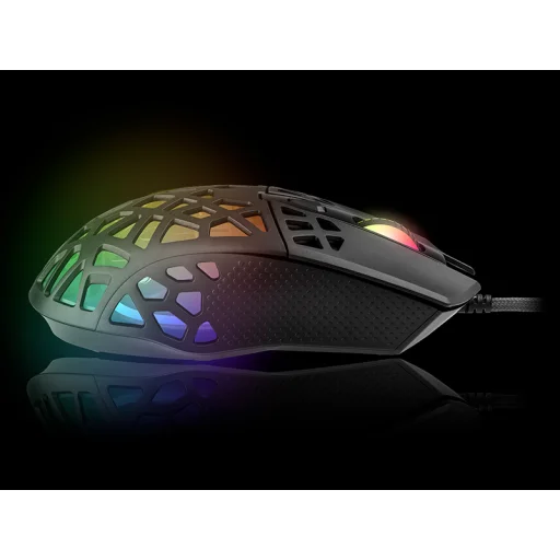 Herná myš Tracer 46730 Gamezone Reika RGB - 7