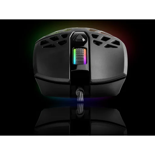 Herná myš Tracer 46730 Gamezone Reika RGB - 8
