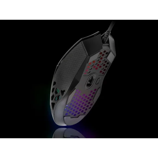 Herná myš Tracer 46730 Gamezone Reika RGB - 9