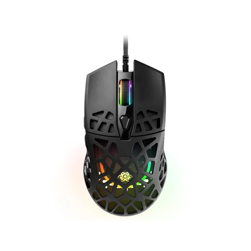 Herná myš Tracer 46730 Gamezone Reika RGB - 2