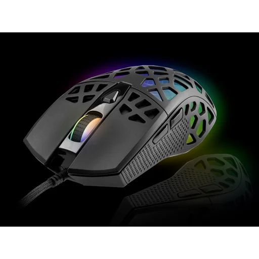 Herná myš Tracer 46730 Gamezone Reika RGB - 4