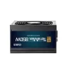 Zalman ZM850-TMX TeraMax850 850W 80+ Gold napájací zdroj thumbnail