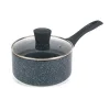 Russell Hobbs RH008451EU7 Nightfall Stone 18 cm kastról thumbnail