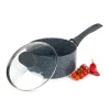 Russell Hobbs RH00844EU7 Nightfall Stone 16 cm tapadásmentes lábas thumbnail