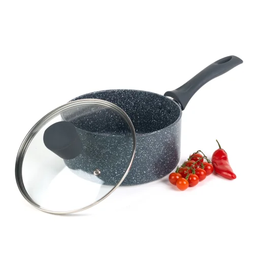 Russell Hobbs RH00844EU7 Nightfall Stone 16 cm tapadásmentes lábas - 5