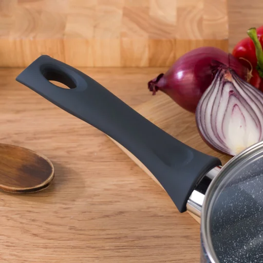 Russell Hobbs RH008451EU7 Nightfall Stone 18 cm kastról - 5