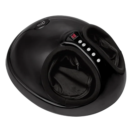 Media-Tech MT6522 Foot Massager Premium masážny prístroj na nohy - 1
