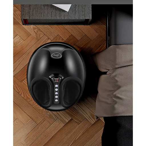 Media-Tech MT6522 Foot Massager Premium masážny prístroj na nohy - 7