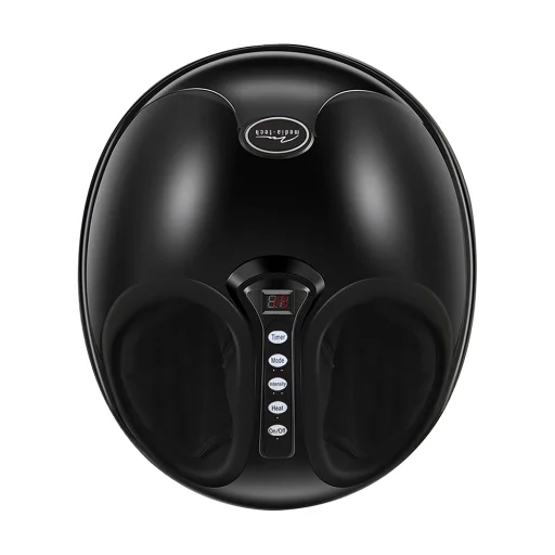 Media-Tech MT6522 Foot Massager Premium masážny prístroj na nohy - 2