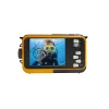 Easypix Aquapix W3027 Wave Orange vodotesný fotoaparát thumbnail