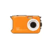 Easypix Aquapix W3027 Wave Orange vodotesný fotoaparát thumbnail