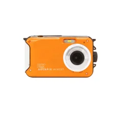 Easypix Aquapix W3027 Wave Orange vodotesný fotoaparát
