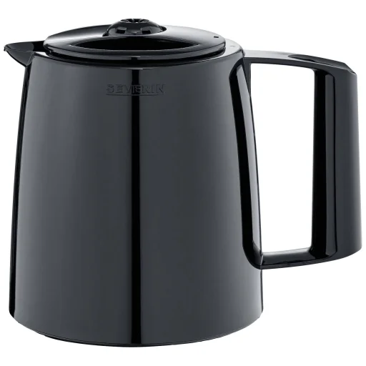 Severin KA 9315 dvojitý filtrový kávovar - 2