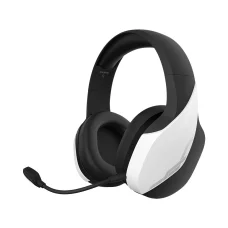 Zalman ZM-HPS700W bezdrôtový 7.1 herný headset biely