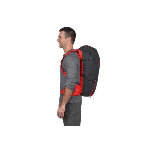 Thule AllTrail 35L pánsky turistický batoh mykonos blue (3203537) - 4