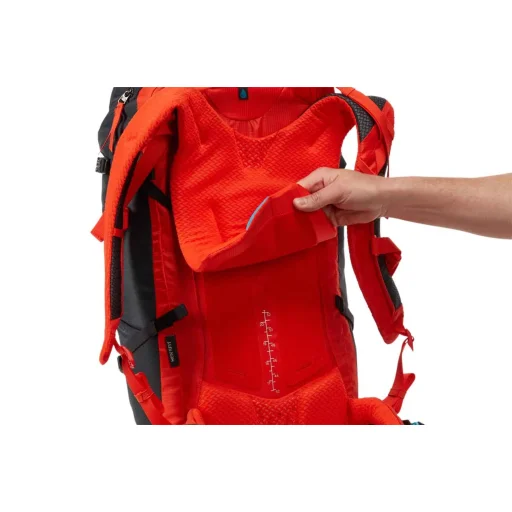 Thule AllTrail 35L pánsky turistický batoh mykonos blue (3203537) - 5
