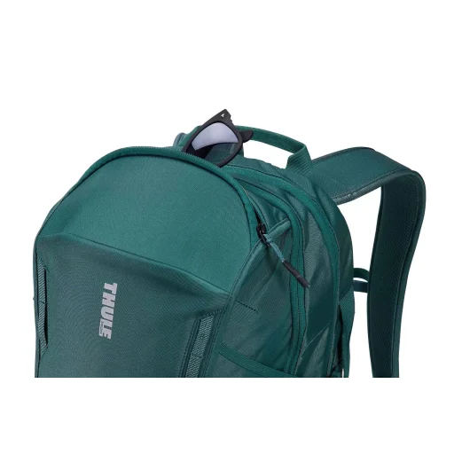 Thule 4850 EnRoute Backpack 30L TEBP-4416 Mallard Green batoh - 7