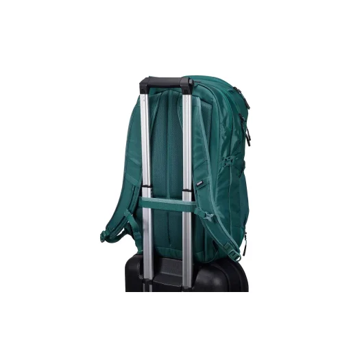 Thule 4850 EnRoute Backpack 30L TEBP-4416 Mallard Green batoh - 10