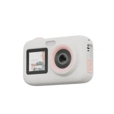 SJCAM Funcam+ biela kamera