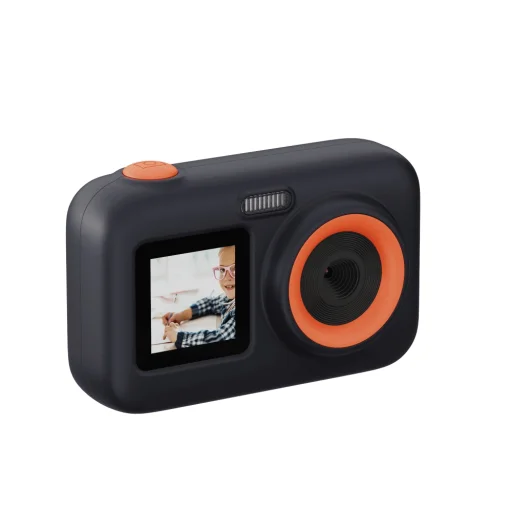 SJCAM Funcam+ biela kamera - 6