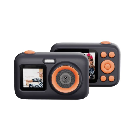 SJCAM Funcam+ biela kamera - 2