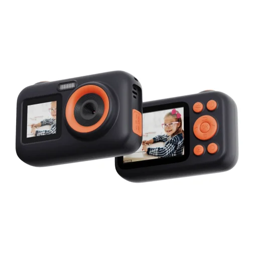 SJCAM Funcam+ biela kamera - 3