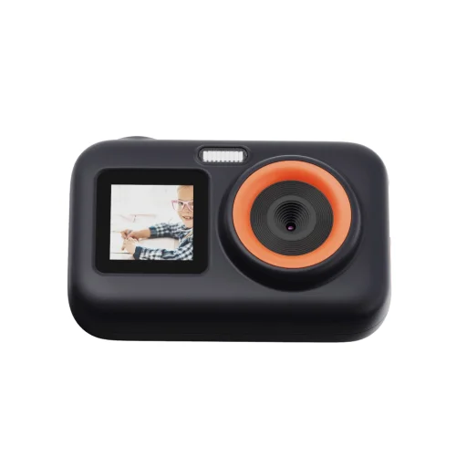 SJCAM Funcam+ biela kamera - 5