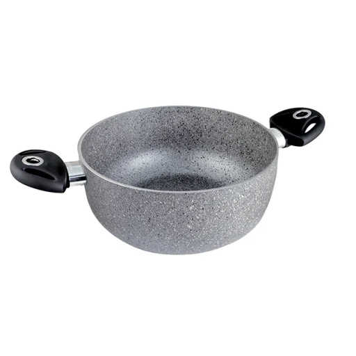 Pensofal Vesuvius kastról 24 cm, s 2 rúčkami - 2