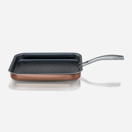 Pensofal Magnifiqa Diamond Pro Steak Griller 28 cm grilovacia panvica - 1