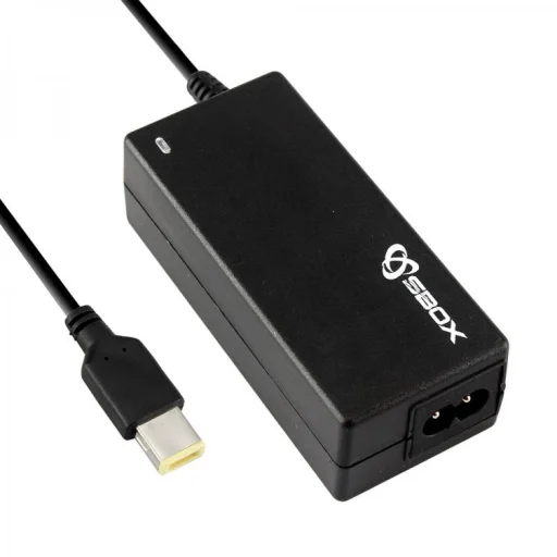 Sbox adaptér pre notebooky Lenovo LN-45W - 3