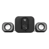 Sbox SP-182 2.1 stereo reproduktory thumbnail