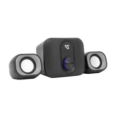 Sbox SP-182 2.1 stereo reproduktory