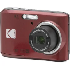 Kodak FZ45 červený